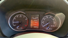 Toyota Yaris 1.0 [72] VVT-i Icon Tech 5dr Petrol Hatchback